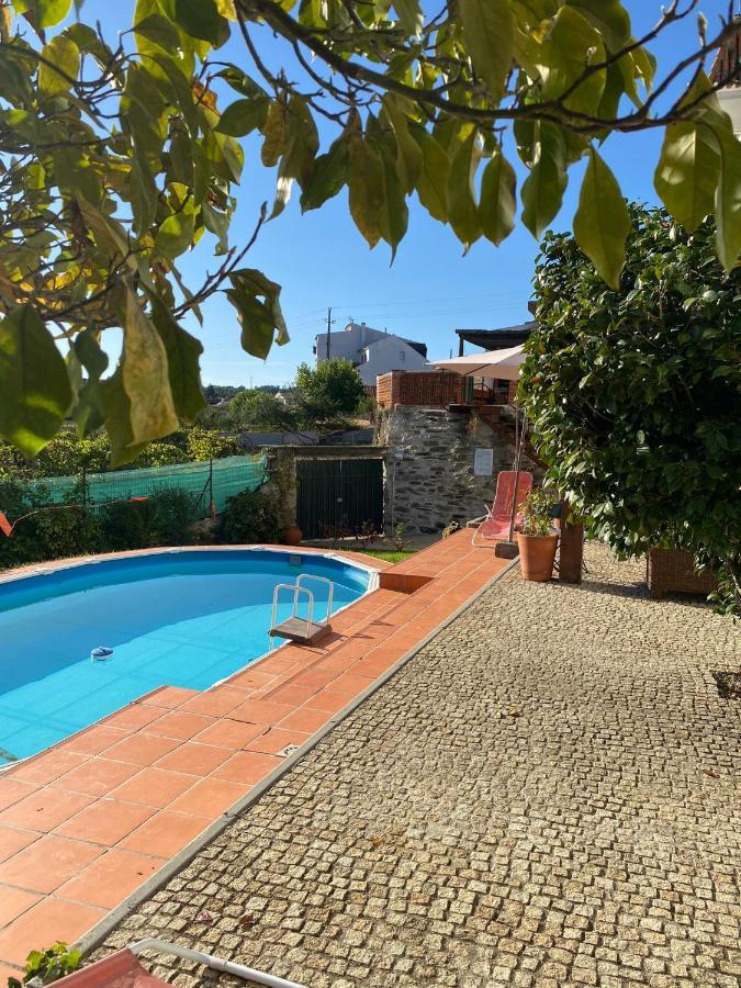 CojaQuinta Do Alagaoアパートメント エクステリア 写真