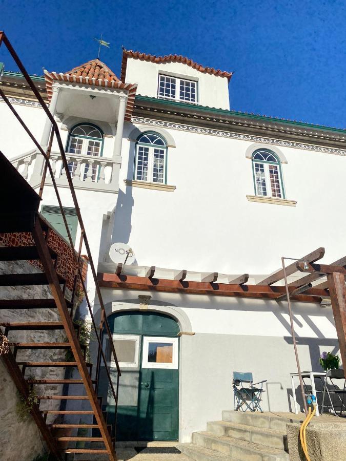 CojaQuinta Do Alagaoアパートメント エクステリア 写真